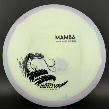 Proto Glow Halo Star Mamba - Juliana Korver 2025 Tour Series