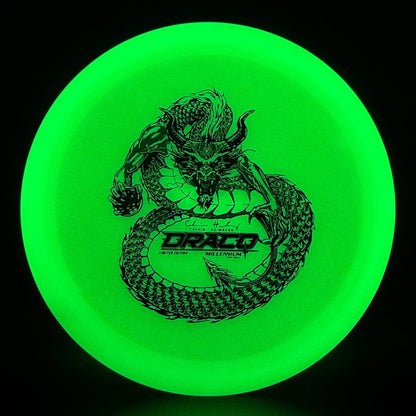 Quantum Proto Color Lunar Draco (1.6 Flat Top) - Calvin Heimburg LE