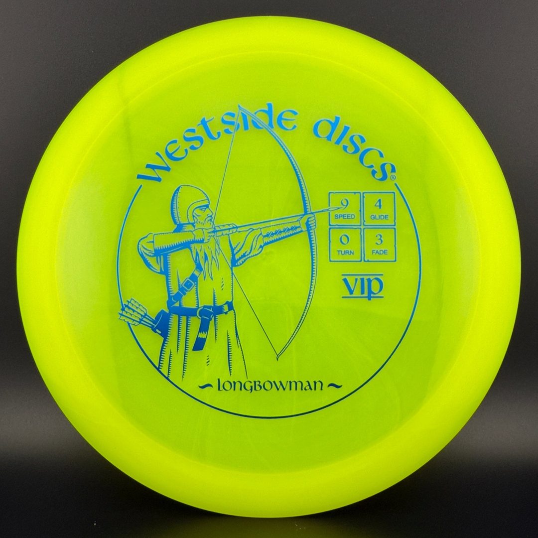VIP Longbowman