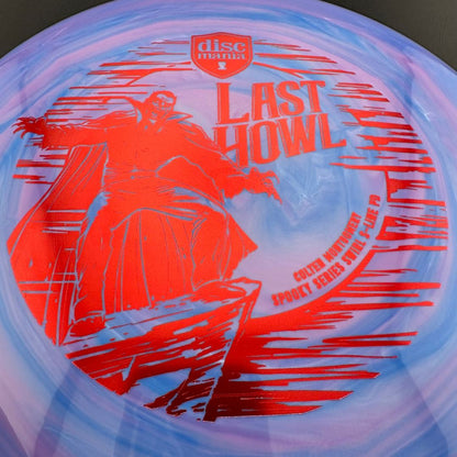 Swirl S-Line PD - Last Howl - Colten Montgomery Spooky Series