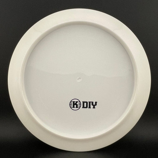 K1 Krut - DIY (Dyers Delight)