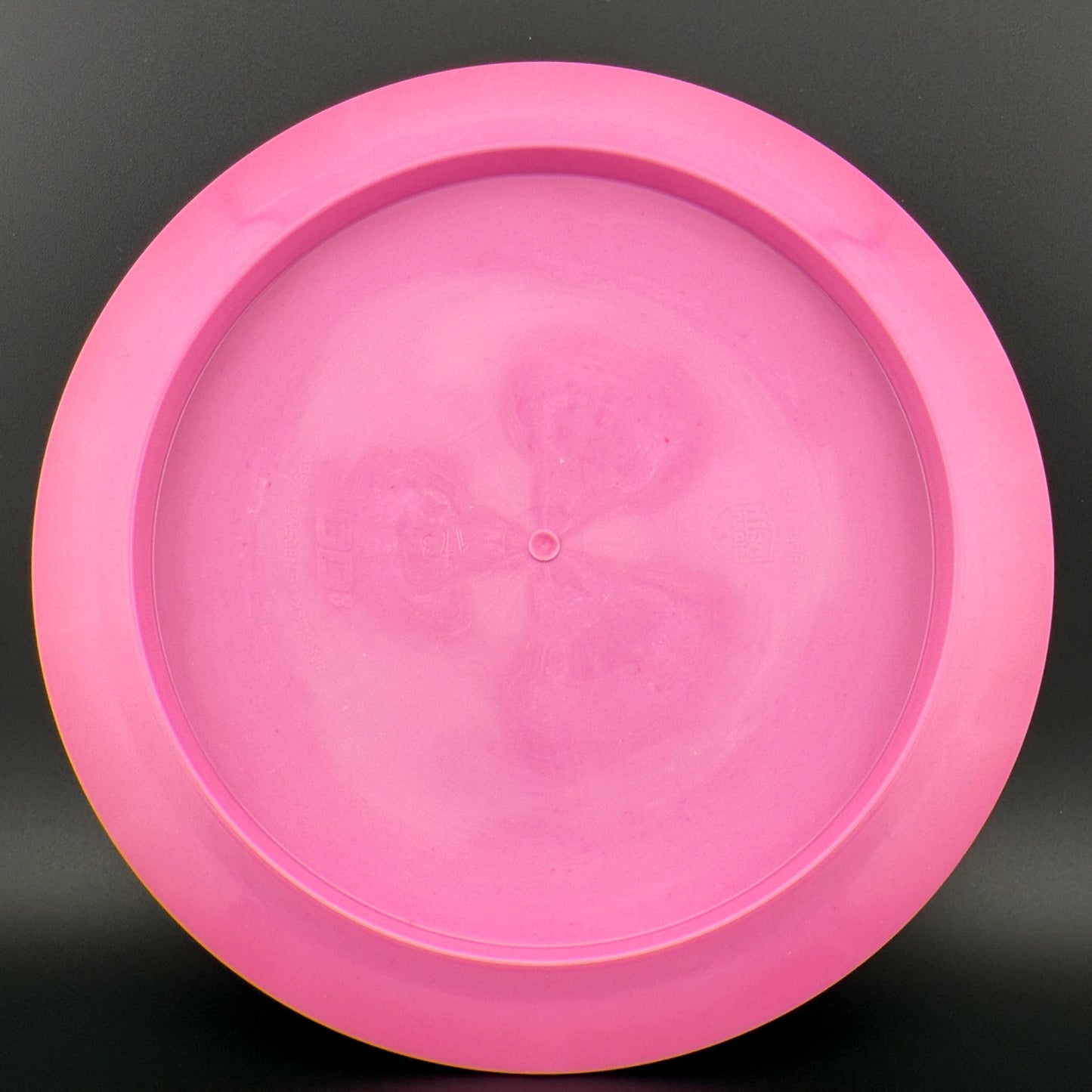 Swirly S-Line DD3 - Originals Bar Stamp - 2023 Run!