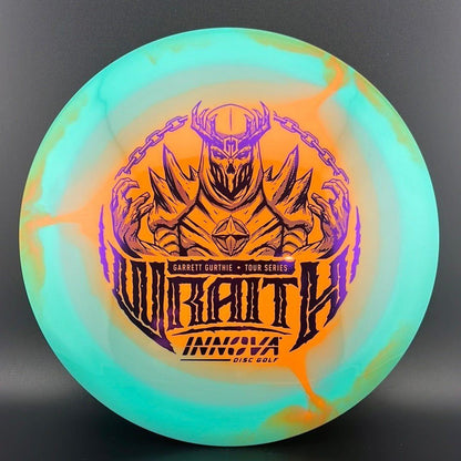 Halo Star Wraith - Garrett Gurthie 2024 Tour Series