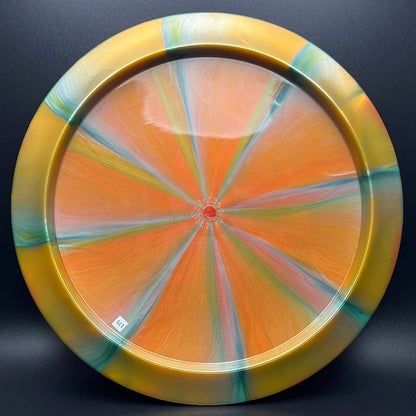 Sublime Swirl Freetail - "Mystic RAD Vision" - Triple Foil