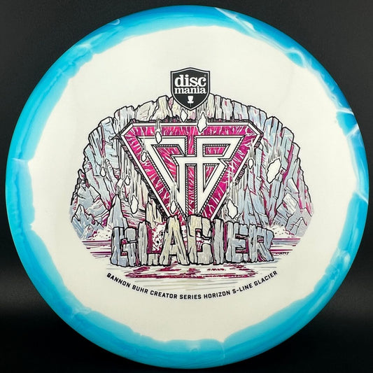 Horizon S-Line Glacier - Gannon Buhr Creator Series - Triple Foil