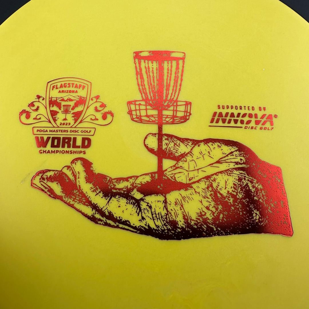 Nexus Polecat - 2023 Masters World Championships