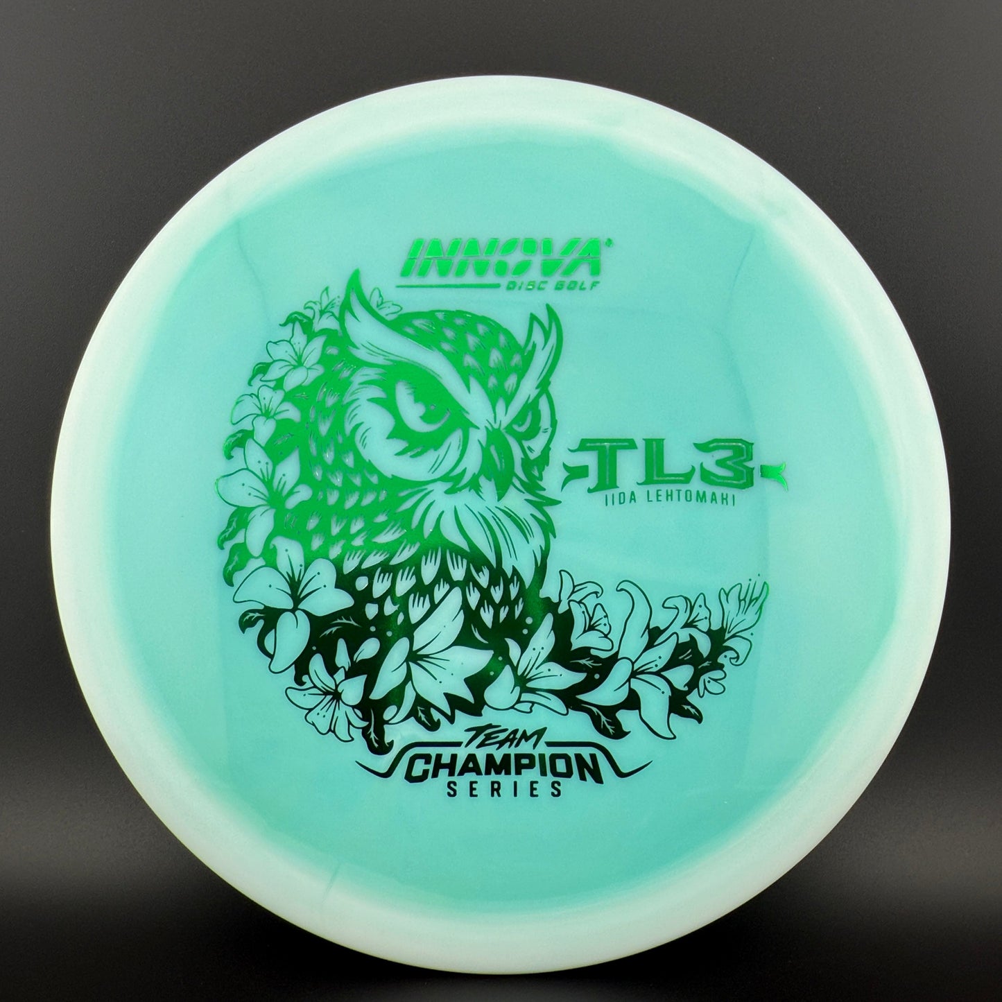 Proto Glow Halo Star TL3 - Iida Lehtomäki 2026 Tour Series