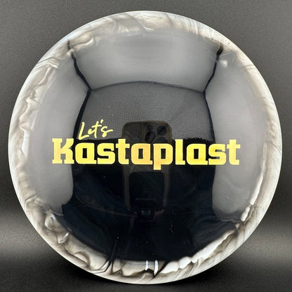 K1 Grind Guld - Let's Kastaplast