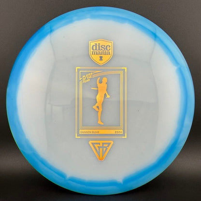 Alloy Function - Gannon Buhr - 2024 Player Of The Year