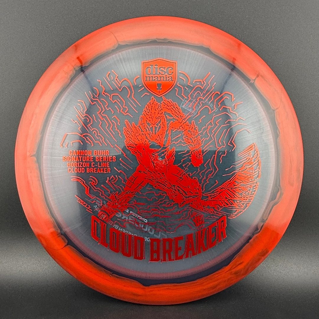 Horizon C-Line Cloud Breaker - Gannon Buhr Signature Series