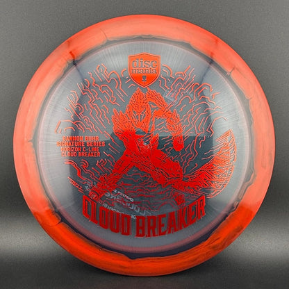 Horizon C-Line Cloud Breaker - Gannon Buhr Signature Series