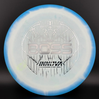 Halo Star Boss