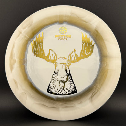 Tournament Ring Stag