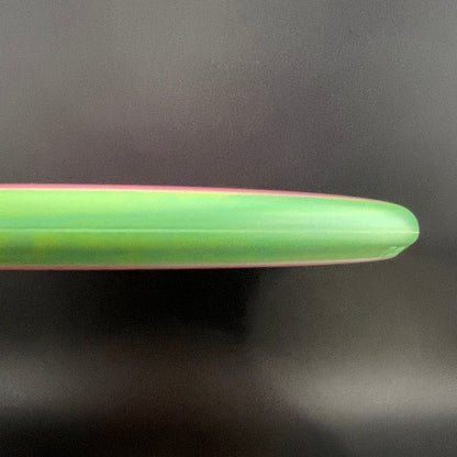 Soft Plasma Proxy - Silva Saarinen Team Series