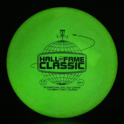 Glow KC Pro Aviar (Penned) - 2011 Hall of Fame Classic *Speedy Vault*
