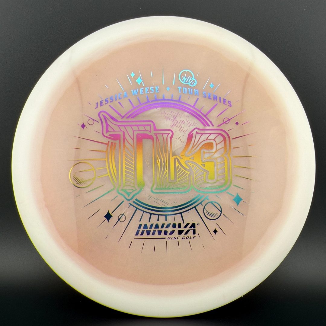 Proto Glow Halo Champion TL3 - Jessica Weese 2025 Tour Series
