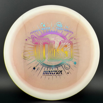 Proto Glow Halo Champion TL3 - Jessica Weese 2025 Tour Series