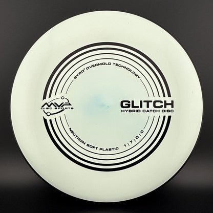 Soft Neutron Glitch