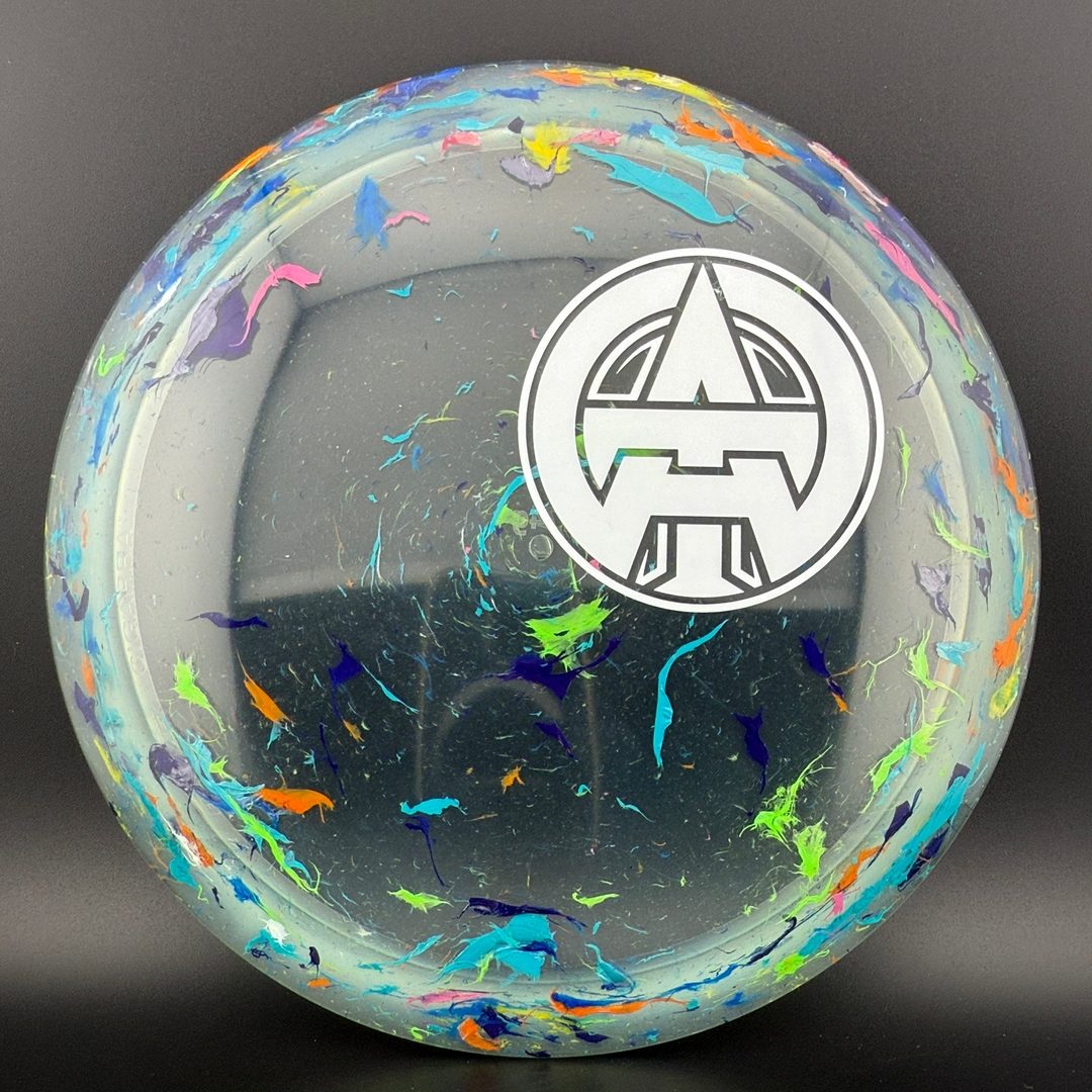 Jawbreaker Z FLX Cigarra - Austin Turner 2026 TS