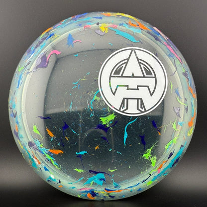 Jawbreaker Z FLX Cigarra - Austin Turner 2026 TS
