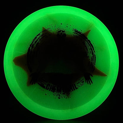 Retina Glow Chemtrail - Special Edition