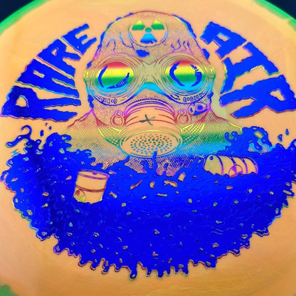 Sirius Helio Draco F2 (1.1 Run) - RADioactive Man Stamp