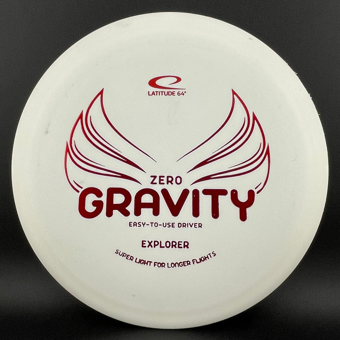 Zero Gravity Explorer