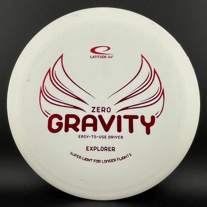 Zero Gravity Explorer