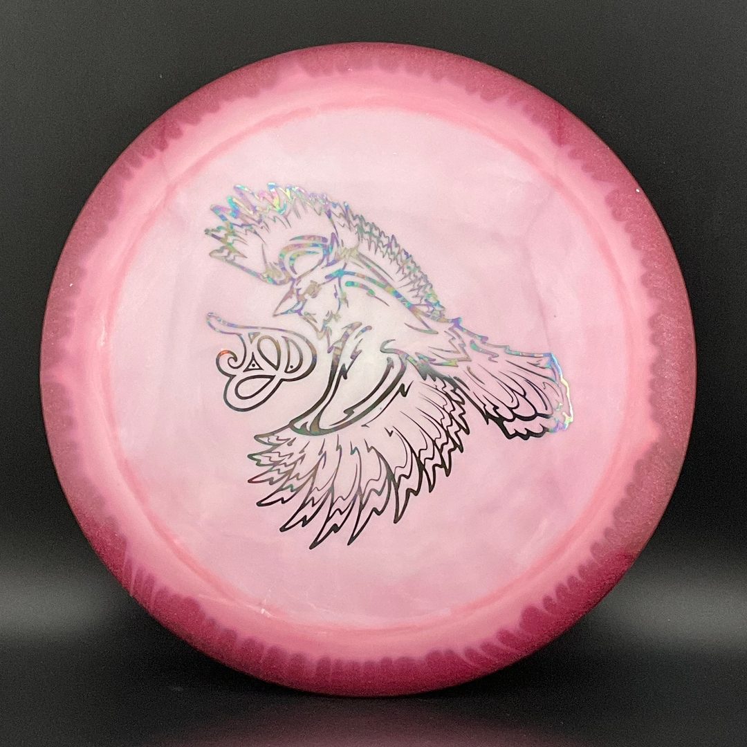 Sirius Helio Scorpius (SSRP 1.1) - "TeeJay" - TJ Grobman Team Rare Air