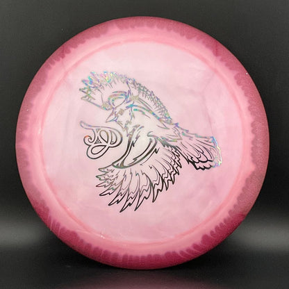 Sirius Helio Scorpius (SSRP 1.1) - "TeeJay" - TJ Grobman Team Rare Air