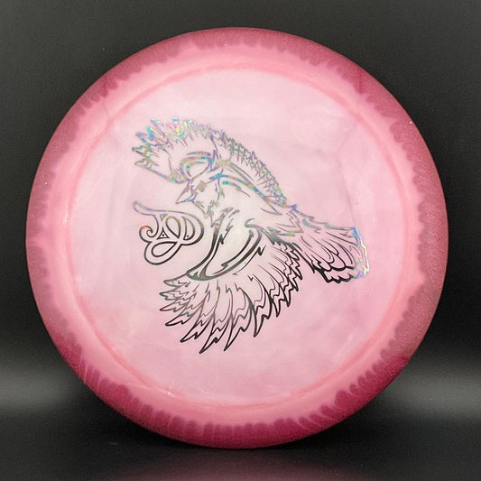 Sirius Helio Scorpius (SSRP 1.1) - "TeeJay" - TJ Grobman Team Rare Air