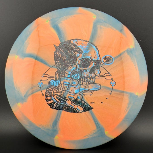 Swirl Apex Jackalope - [STRATUS] FEAR V1 by Les White