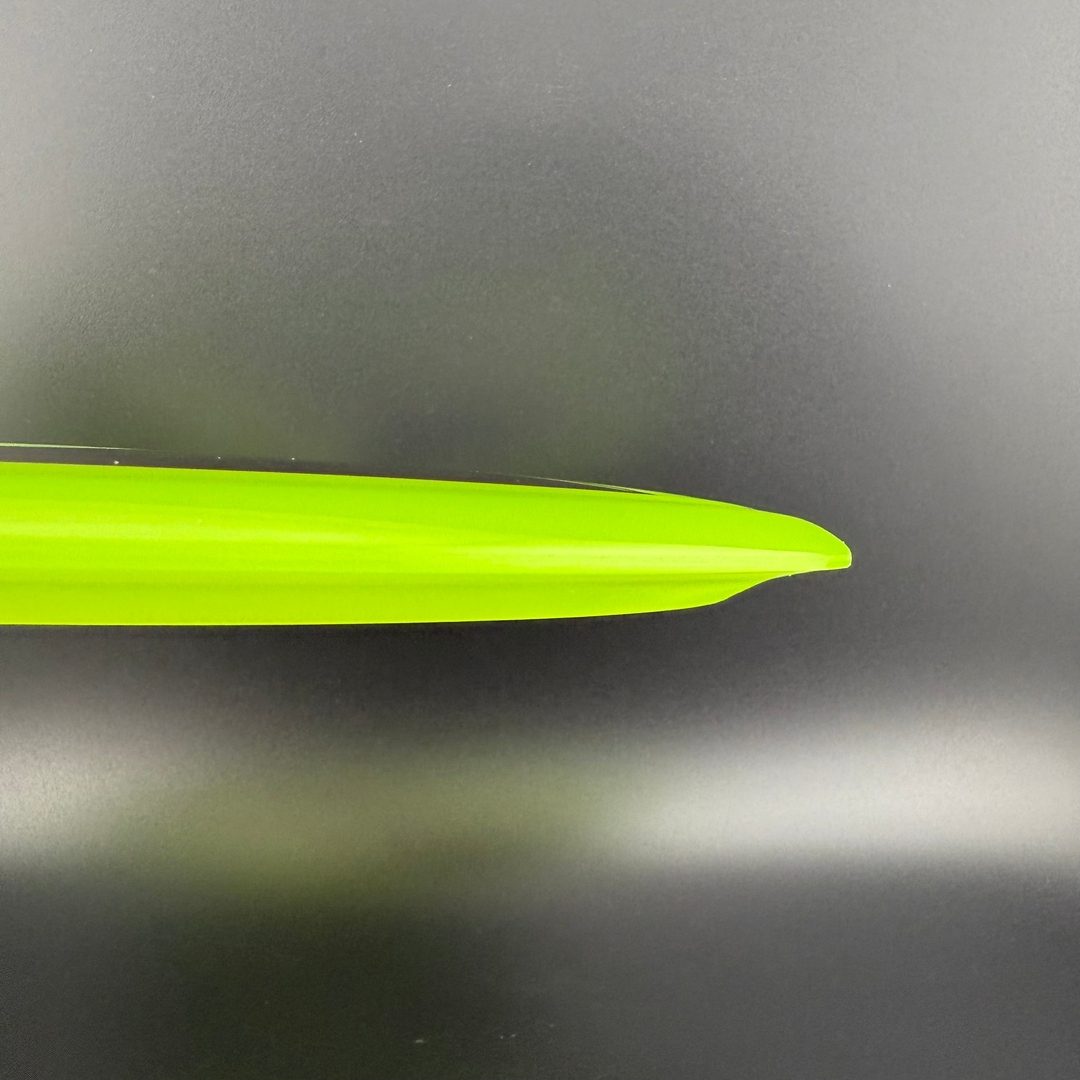 Color Glow C-Line PD - Official Tri-Fly Huk Dyed X-Out