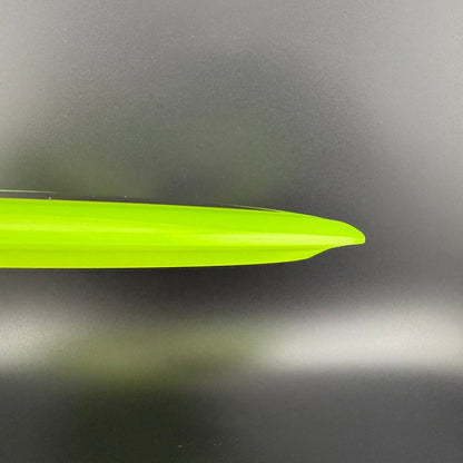 Color Glow C-Line PD - Official Tri-Fly Huk Dyed X-Out