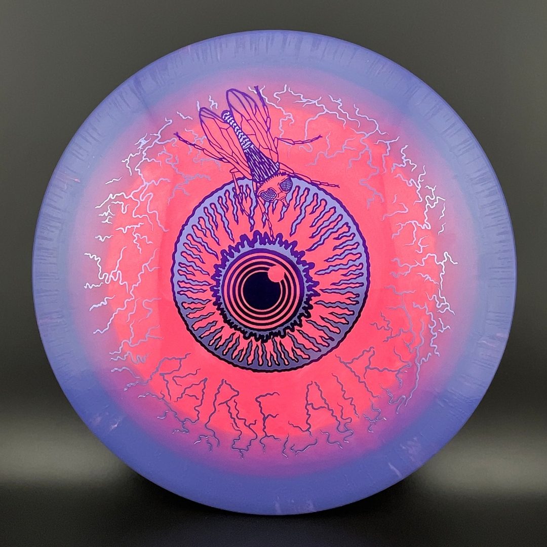 Halo Star Thunderbird - Eye-Fly RAD V2 by Ripper Studios