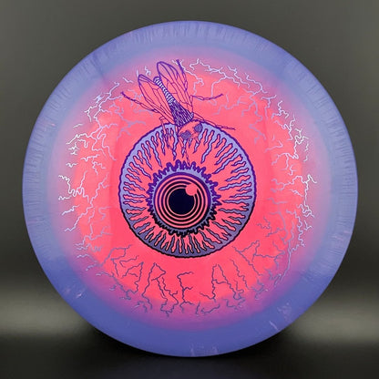 Halo Star Thunderbird - Eye-Fly RAD V2 by Ripper Studios