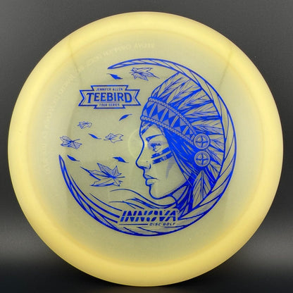 Proto Glow Champion Teebird - 2025 Jennifer Allen Tour Series