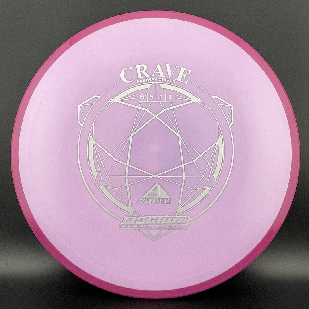 Fission Crave