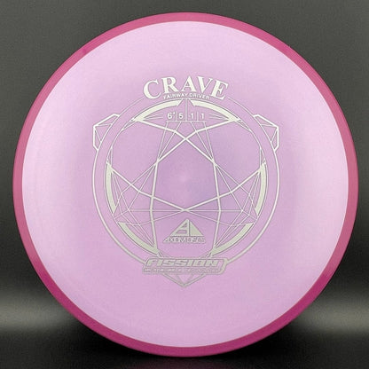 Fission Crave