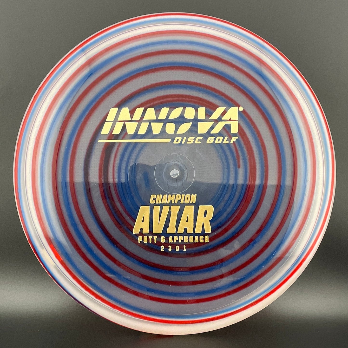 I-Dye Champion Aviar