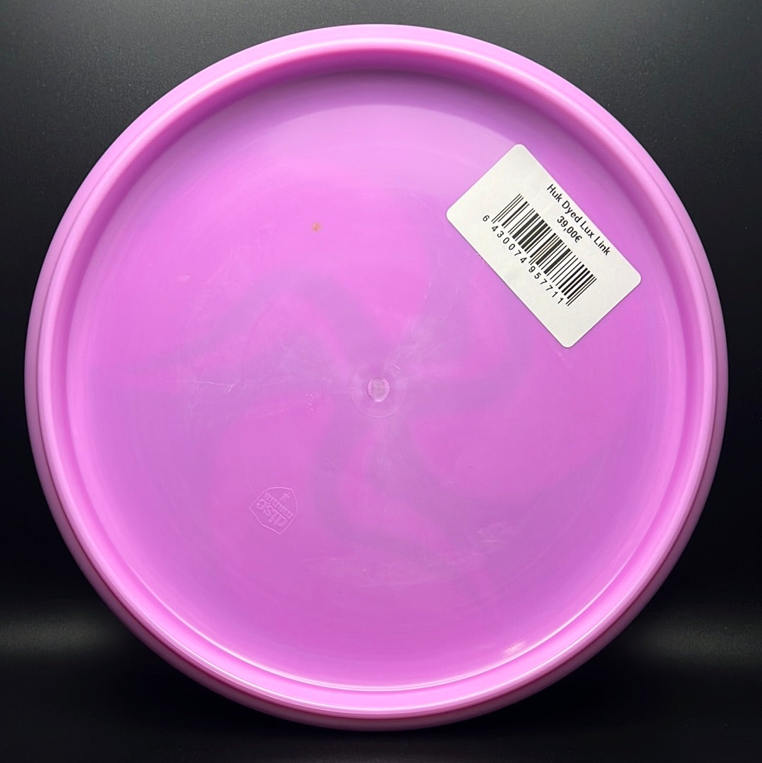 Lux Link - Official Huk Dyed Tri-Fly X-Out