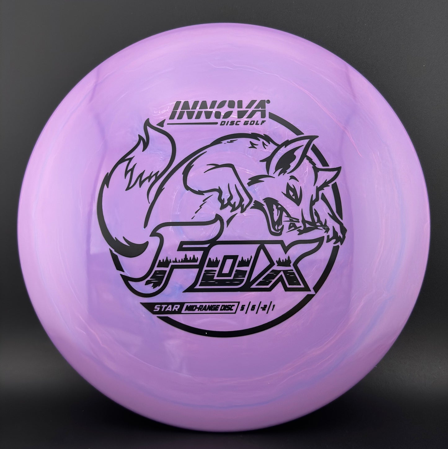 Star Fox