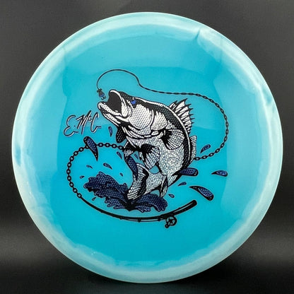 Lucid Moonshine Orbit Emac Truth - Walleye