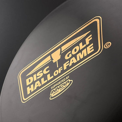 DX Roc - Disc Golf Hall of Fame *Speedy Vault*