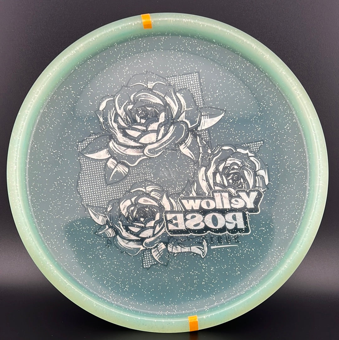 Founders Yellow Rose - First Run