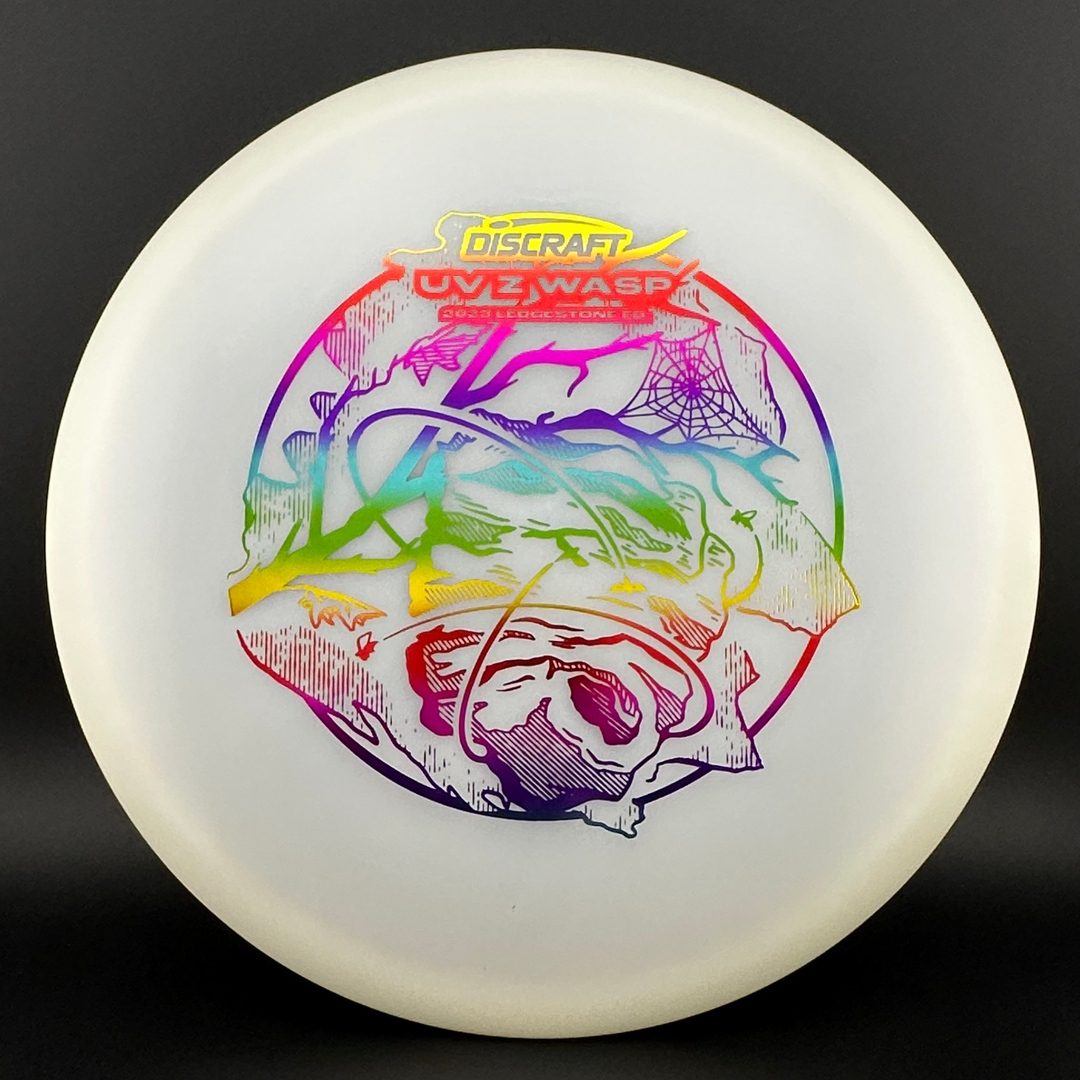 UV Z Wasp - Ledgestone Edition 2023