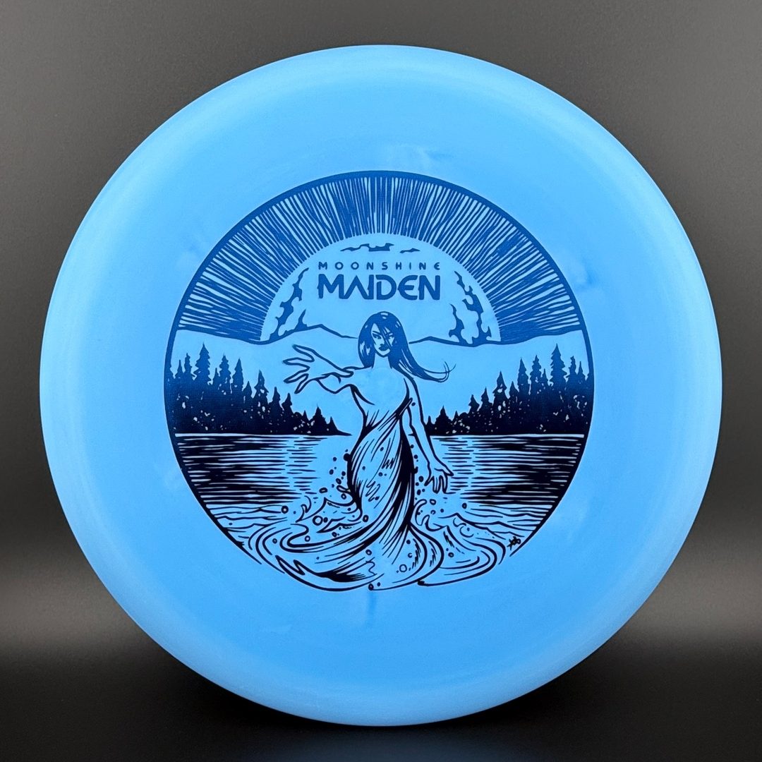 BT Medium Moonshine Maiden - Siren Call