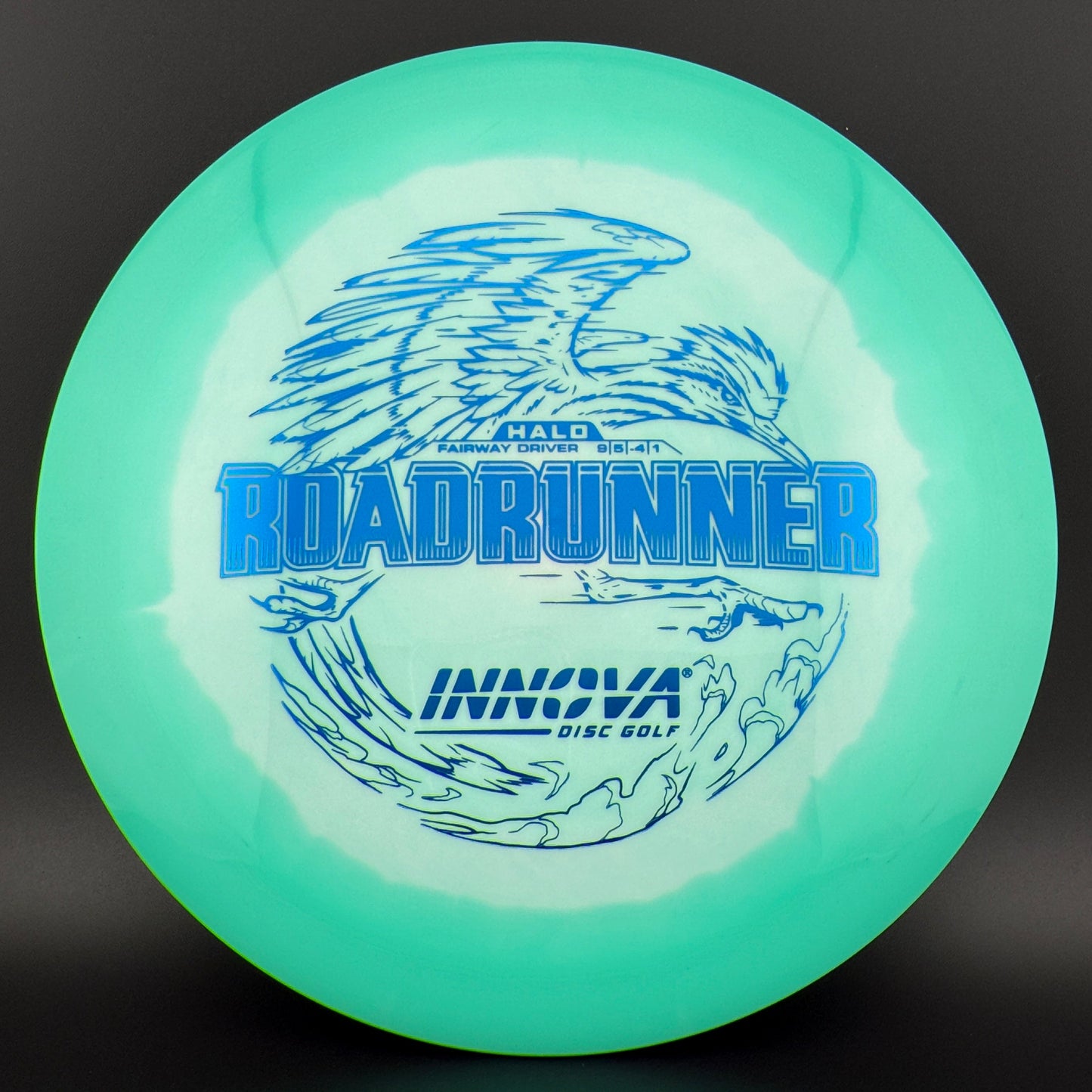 Halo Star Roadrunner