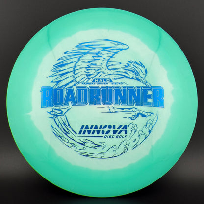 Halo Star Roadrunner