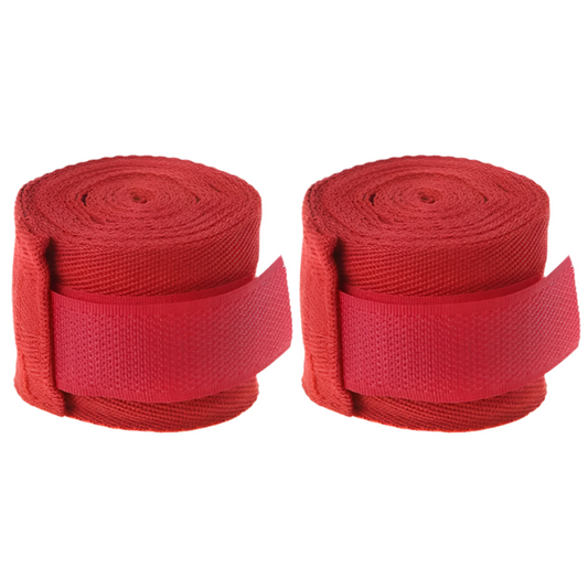 Boxing Hand Wraps (2-Pack, 1.5m-5m)